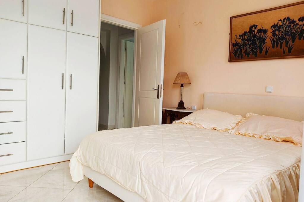 קרבומילוס Peggy'S Lux Apartment מראה חיצוני תמונה