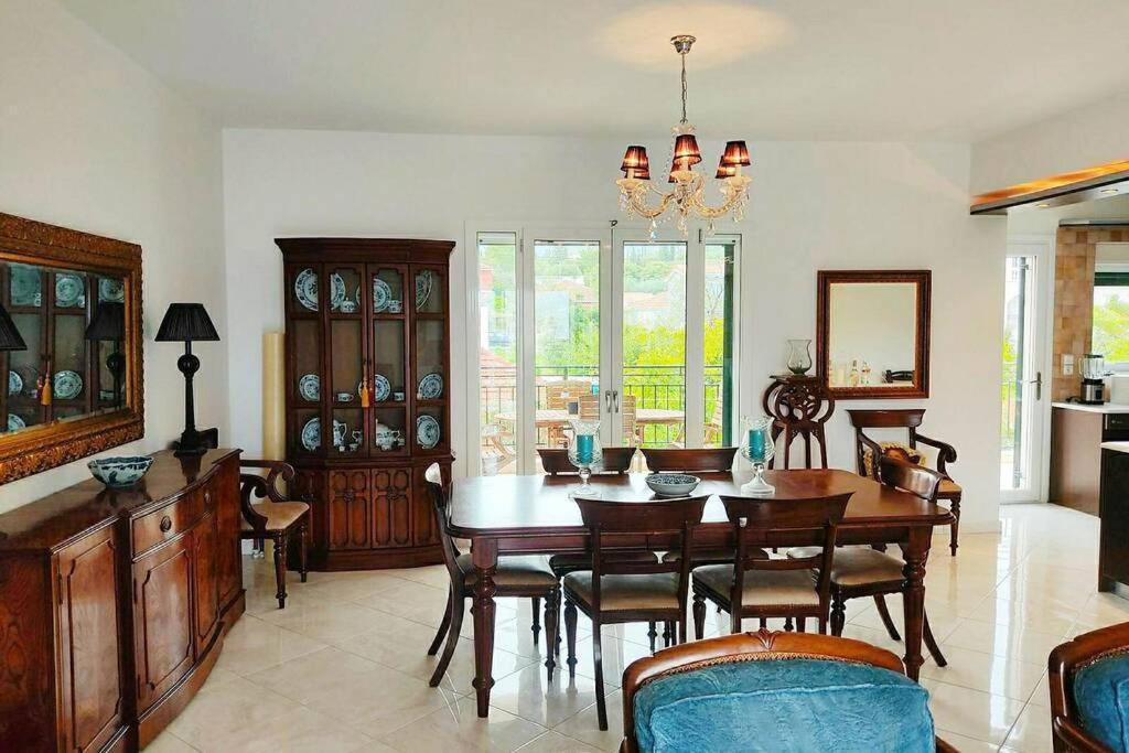 קרבומילוס Peggy'S Lux Apartment מראה חיצוני תמונה
