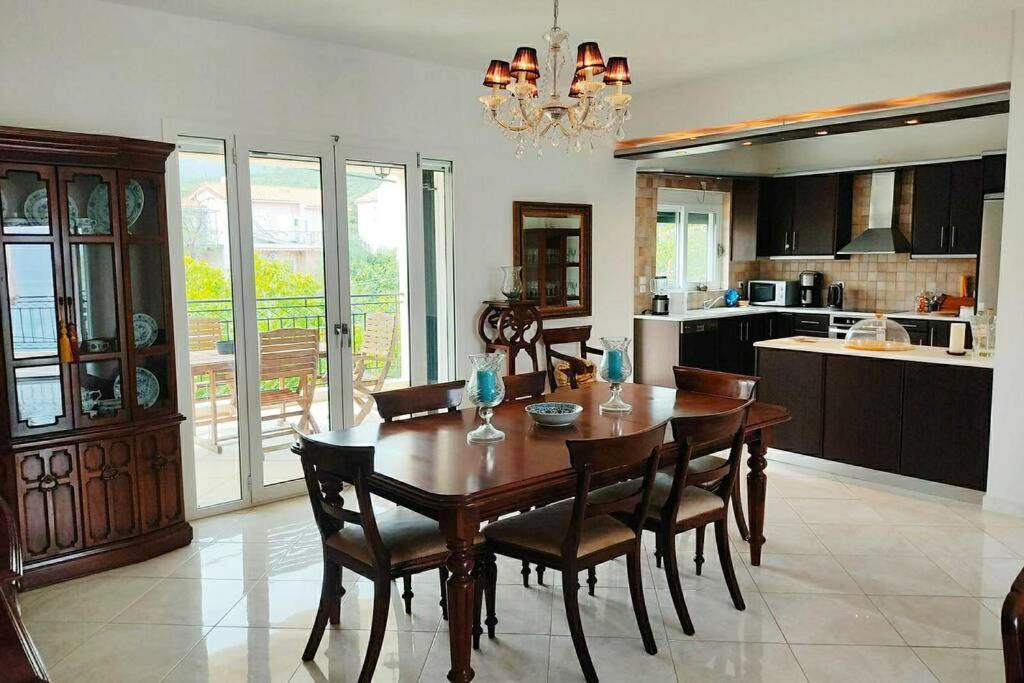 קרבומילוס Peggy'S Lux Apartment מראה חיצוני תמונה