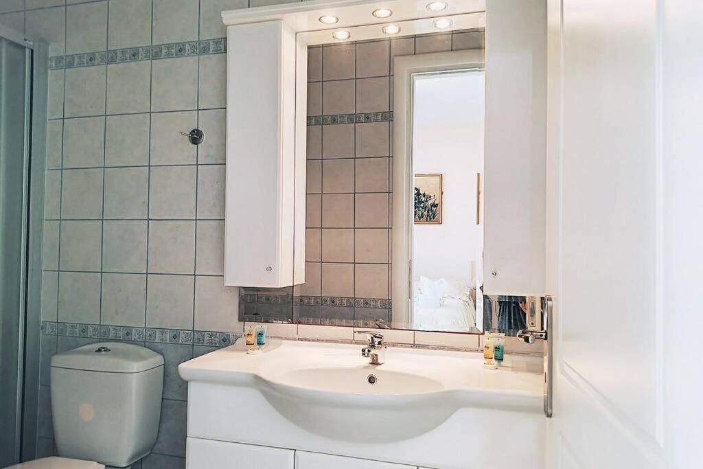 קרבומילוס Peggy'S Lux Apartment מראה חיצוני תמונה