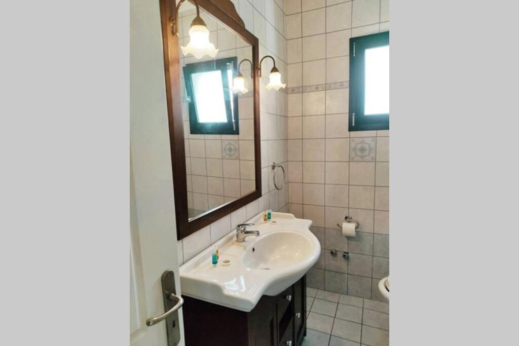 קרבומילוס Peggy'S Lux Apartment מראה חיצוני תמונה
