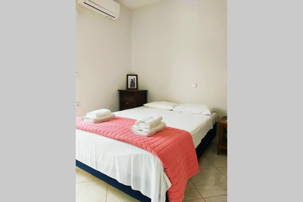 קרבומילוס Peggy'S Lux Apartment מראה חיצוני תמונה